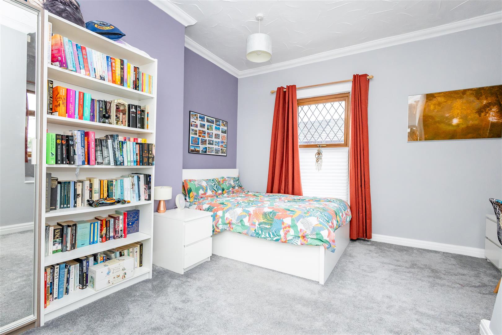 2 bed property in School Street, Preston